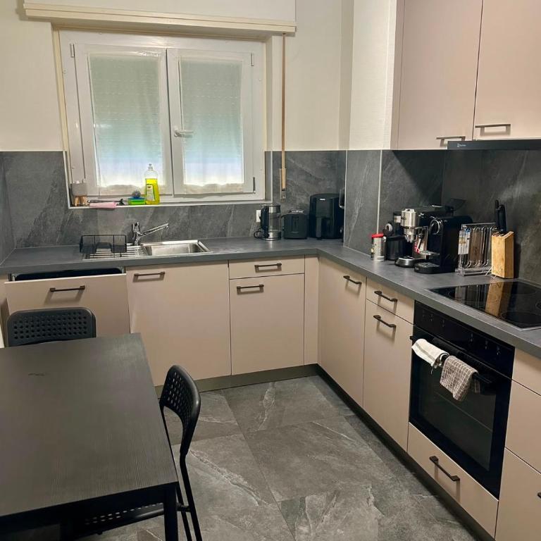Renovated Apartment - Lausanne - Apartment mit 1 Schlafzimmer - 8