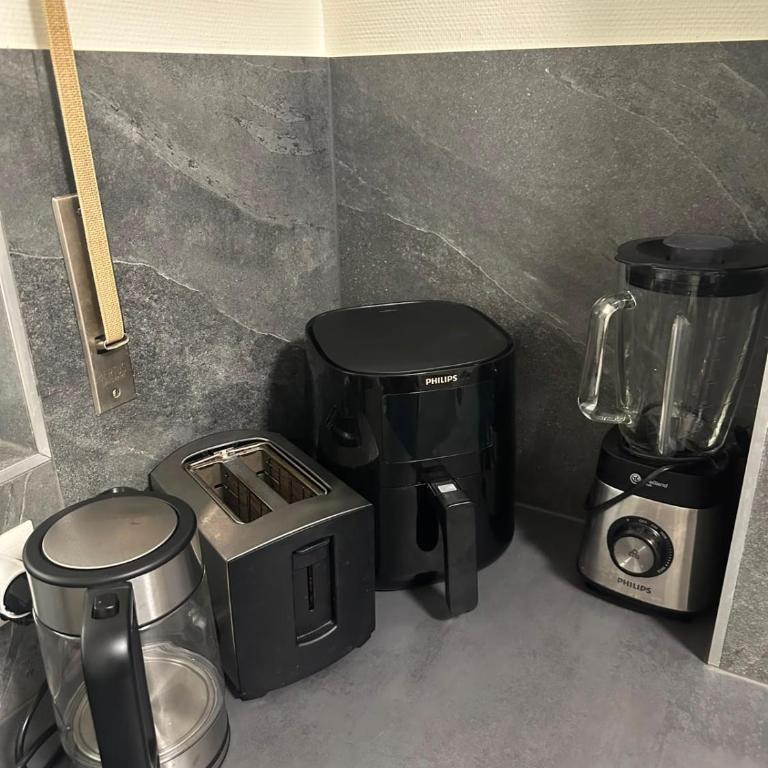 Renovated Apartment - Lausanne - Apartment mit 1 Schlafzimmer - 10