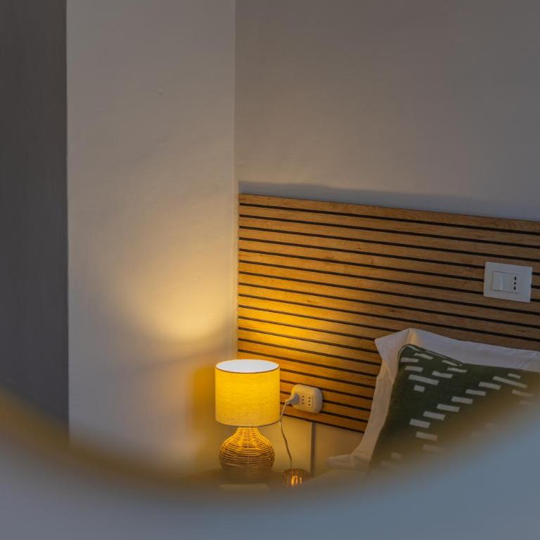 Bilocale Grilloni - One-Bedroom Apartment - 26