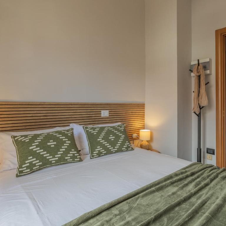 Bilocale Grilloni - One-Bedroom Apartment - 29