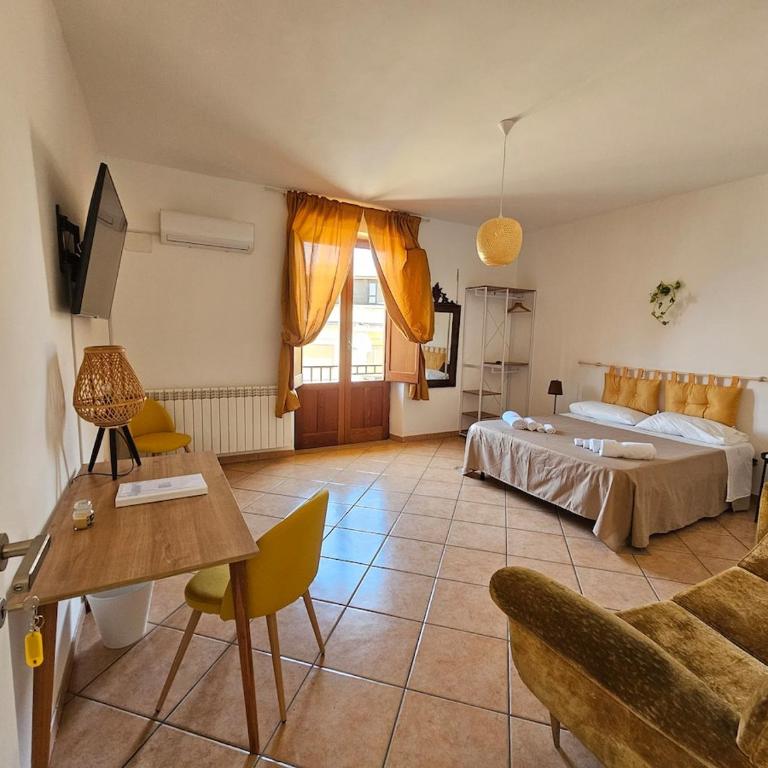 House in Terrasini near the sea and the center - Appartamento con 3 Camere da Letto - 1