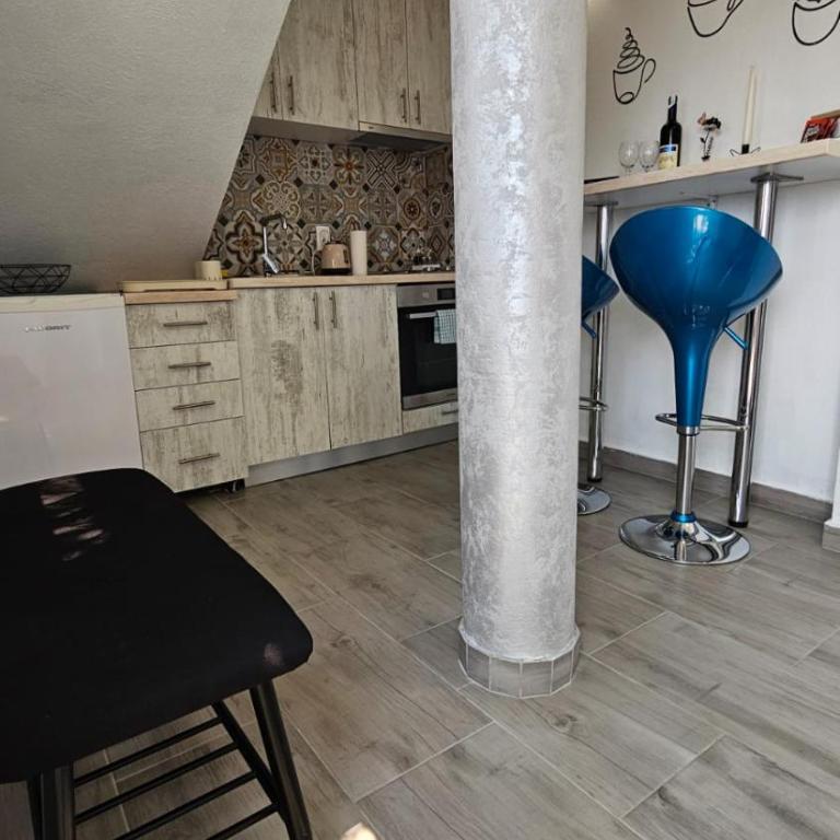 Studio Apartman Radule - One-Bedroom Apartment - 26