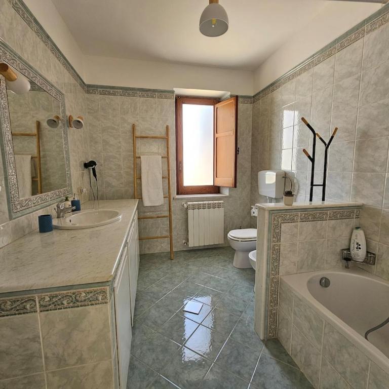 House in Terrasini near the sea and the center - Appartamento con 3 Camere da Letto - 22