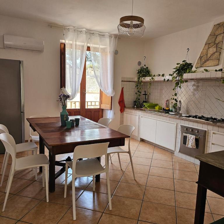 House in Terrasini near the sea and the center - Appartamento con 3 Camere da Letto - 40