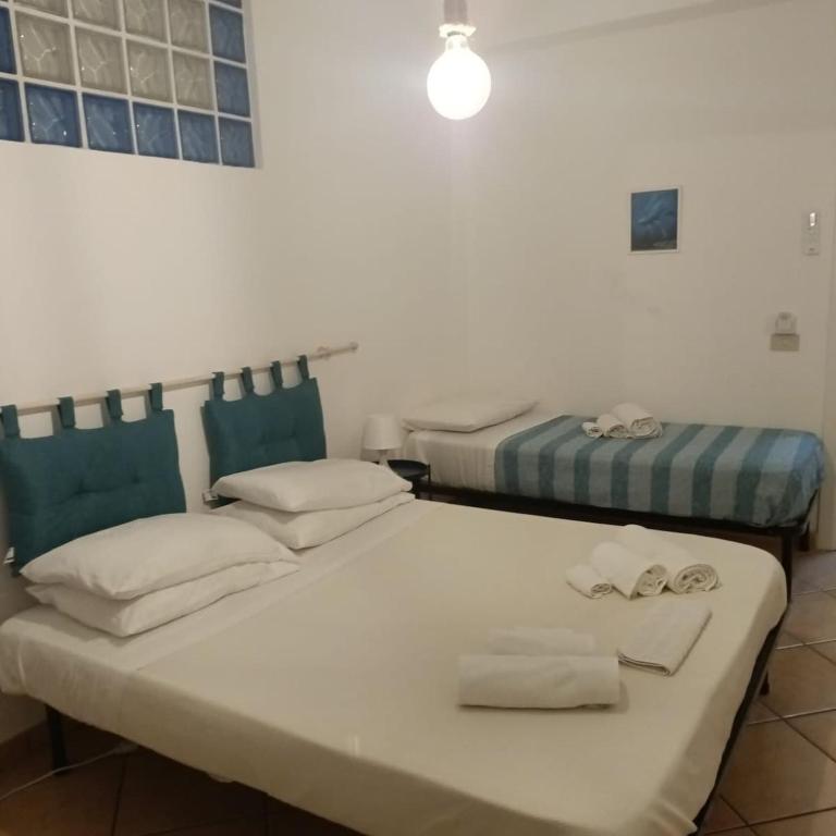 House in Terrasini near the sea and the center - Appartamento con 3 Camere da Letto - 41