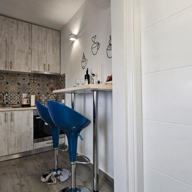 Studio Apartman Radule - One-Bedroom Apartment - 25