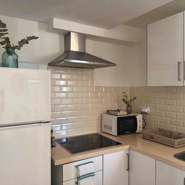 Terraza Arnico - Appartamento con 1 Camera da Letto e Terrazza - 19