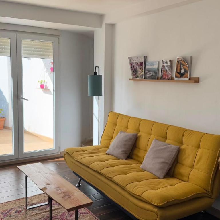 Terraza Arnico - Appartamento con 1 Camera da Letto e Terrazza - 5