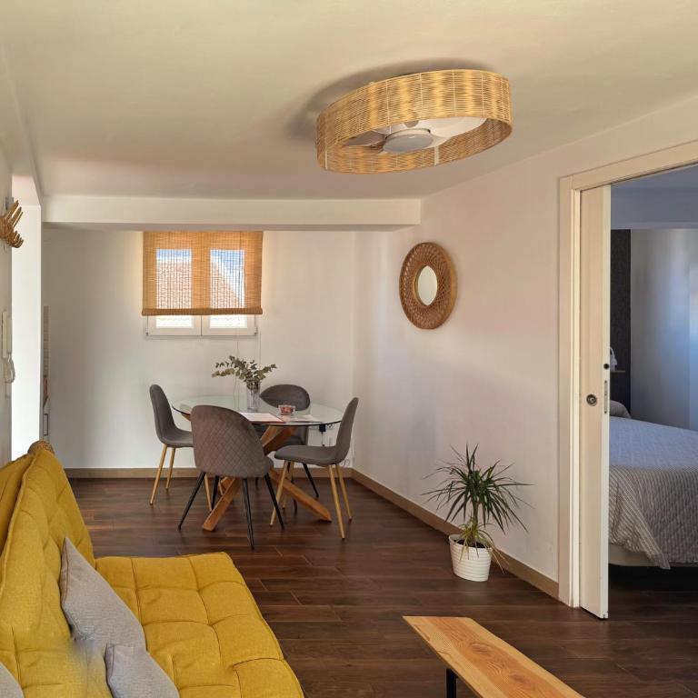 Terraza Arnico - Appartamento con 1 Camera da Letto e Terrazza - 14