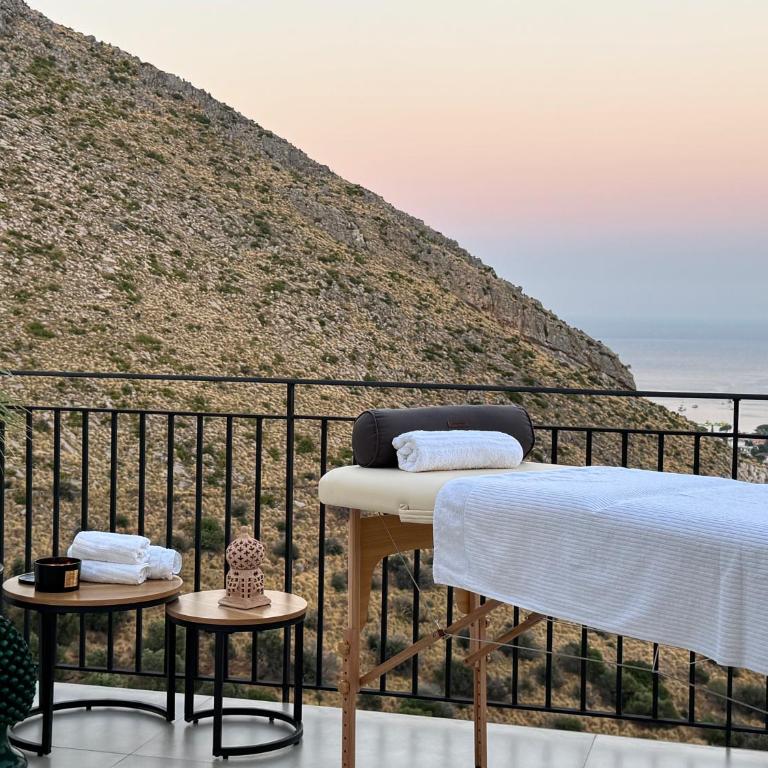 Villa Perla Blu Mondello - Casa con 2 Camere da Letto - 89