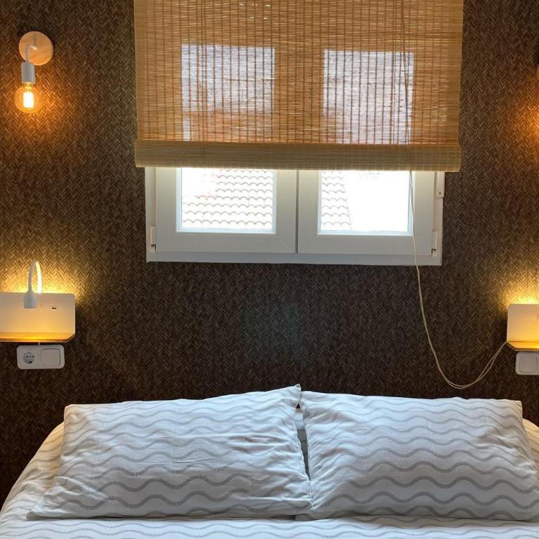 Terraza Arnico - Appartamento con 1 Camera da Letto e Terrazza - 10
