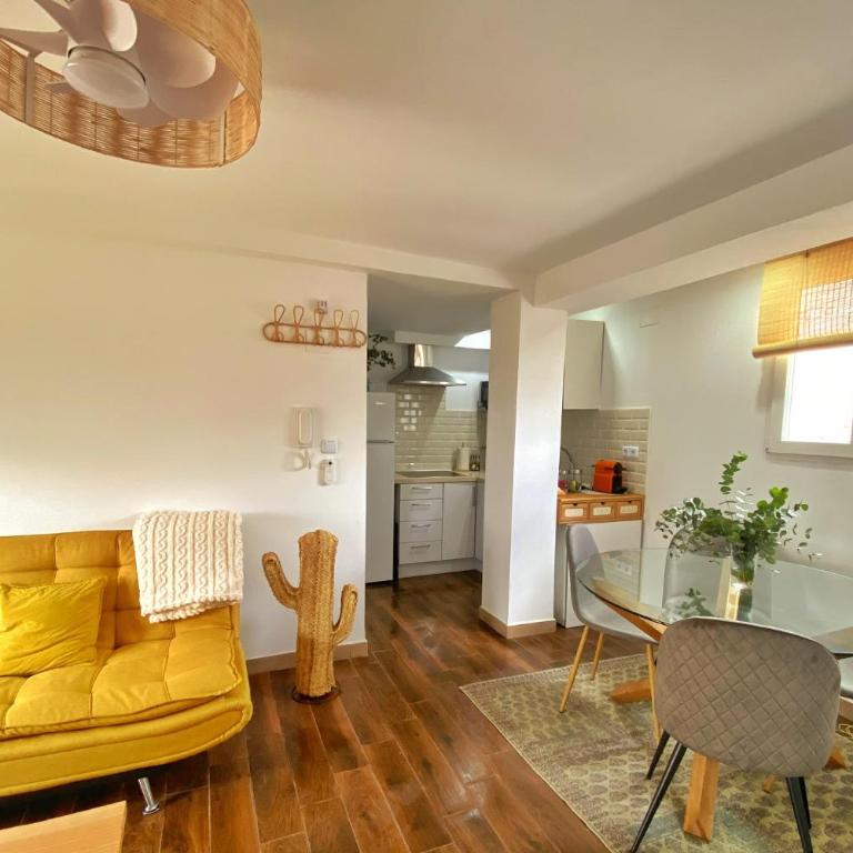 Terraza Arnico - Appartamento con 1 Camera da Letto e Terrazza - 13