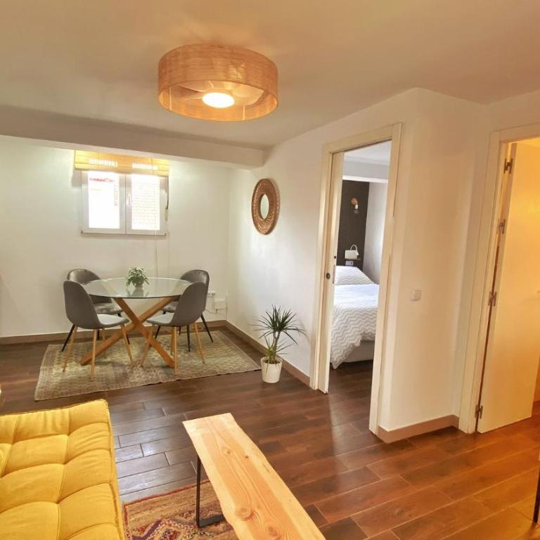 Terraza Arnico - Appartamento con 1 Camera da Letto e Terrazza - 12