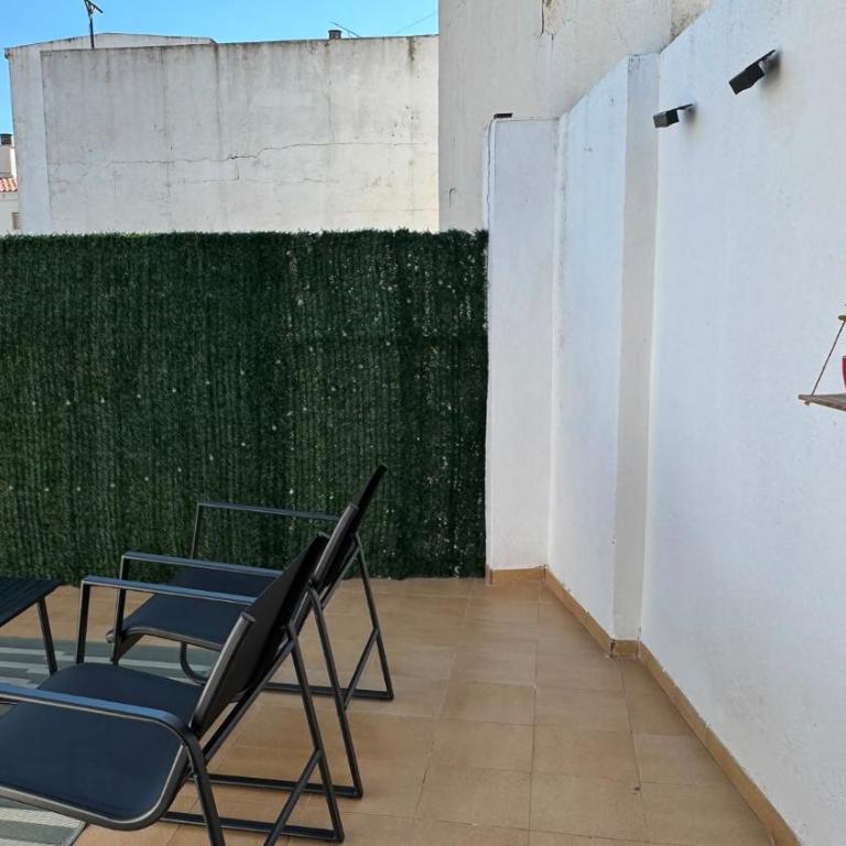 Terraza Arnico - Appartamento con 1 Camera da Letto e Terrazza - 16
