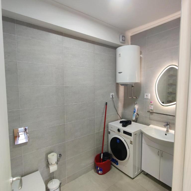 Danube apartment - Apartment mit 1 Schlafzimmer - 10