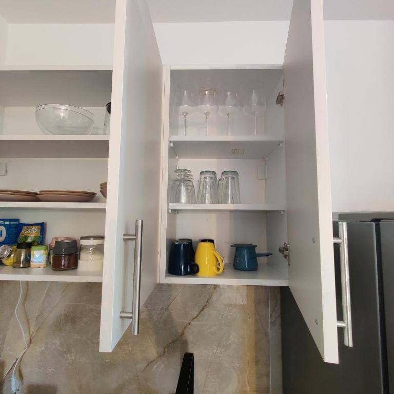 Danube apartment - Apartment mit 1 Schlafzimmer - 15