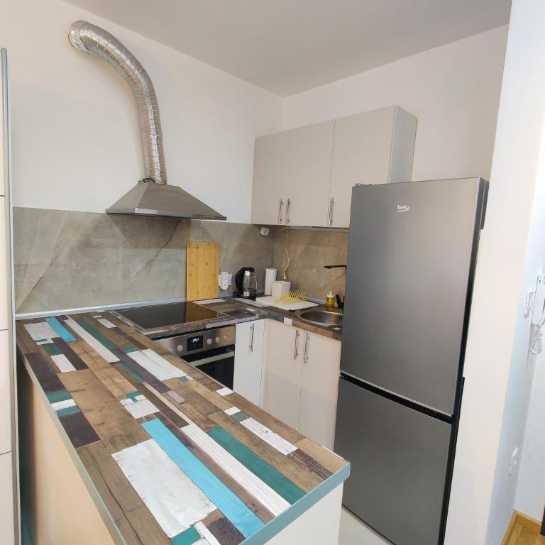 Danube apartment - Apartment mit 1 Schlafzimmer - 8