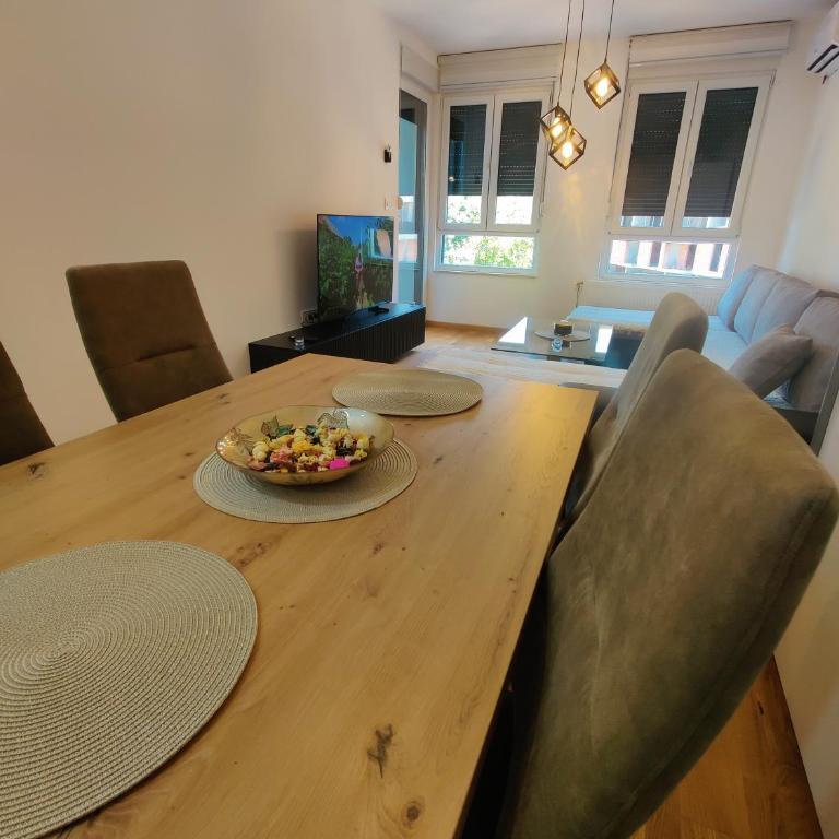 Danube apartment - Apartment mit 1 Schlafzimmer - 7