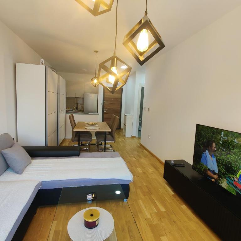 Danube apartment - Apartment mit 1 Schlafzimmer - 4