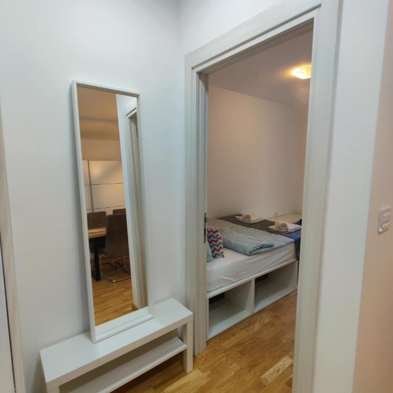 Danube apartment - Apartment mit 1 Schlafzimmer - 5