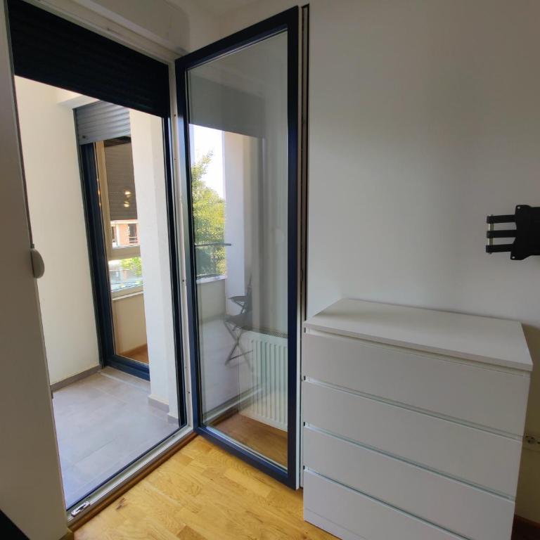 Danube apartment - Apartment mit 1 Schlafzimmer - 6