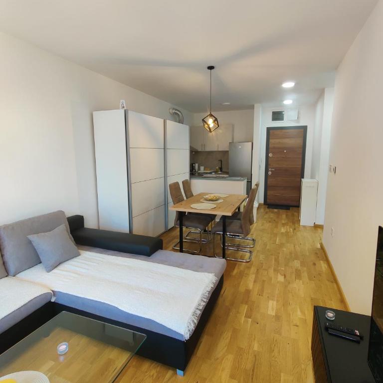 Danube apartment - Apartment mit 1 Schlafzimmer - 11