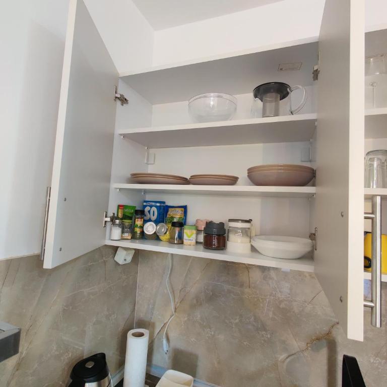Danube apartment - Apartment mit 1 Schlafzimmer - 13