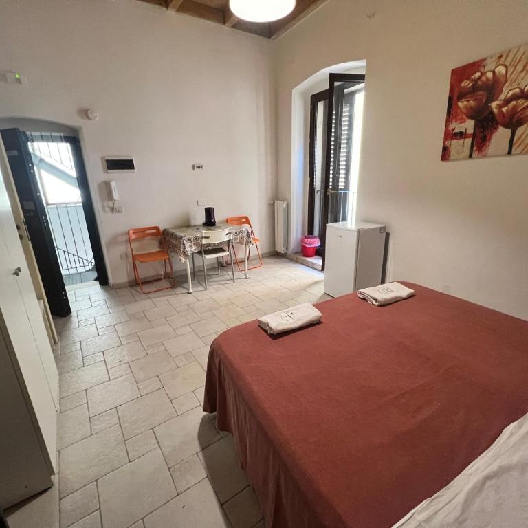 Corte Del Borgo Antico - Estudio (2 adultos) - 3