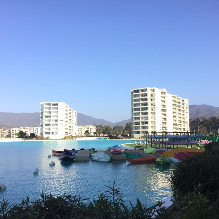 La mejor vista de Papudo - Apartamento con vistas al mar - 20