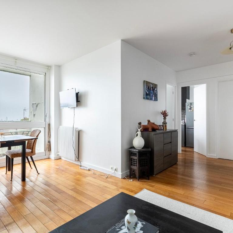 TROCADERO appartement Luxe - Appartement 1 Chambre - 1