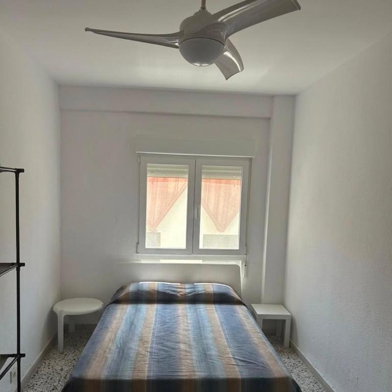Apartamento playa de Gandía - Apartment mit 3 Schlafzimmern - 1