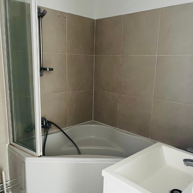 TROCADERO appartement Luxe - Appartement 1 Chambre - 4
