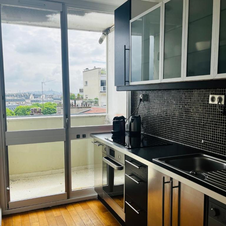 TROCADERO appartement Luxe - Appartement 1 Chambre - 6