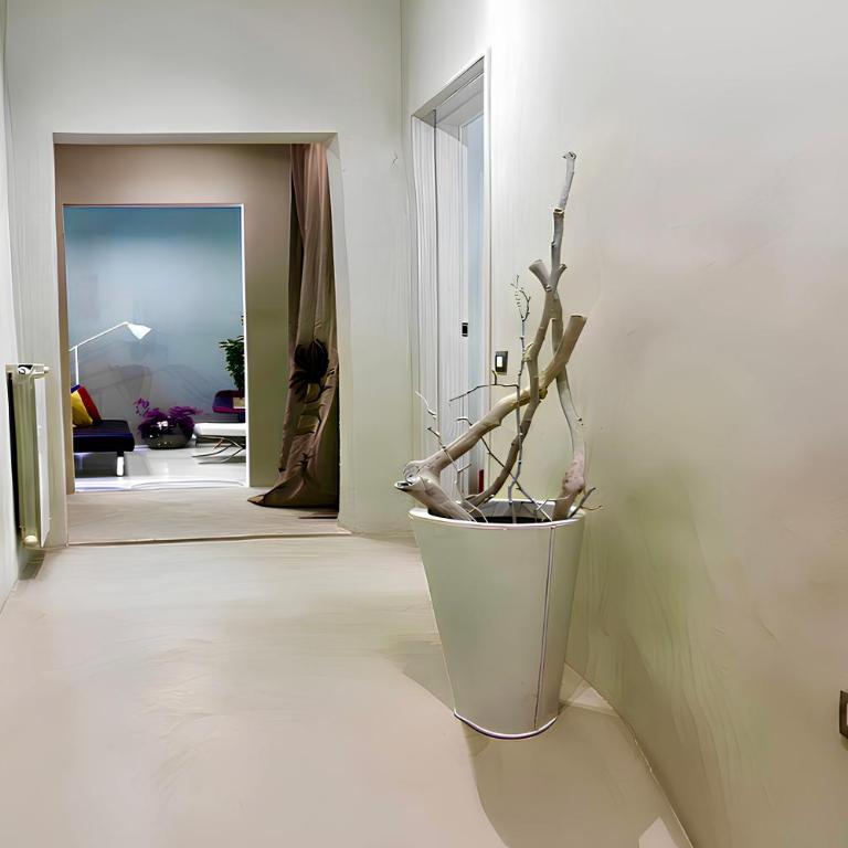 Signature Design & Panoramic Views - Appartement 3 Chambres Deluxe - 18
