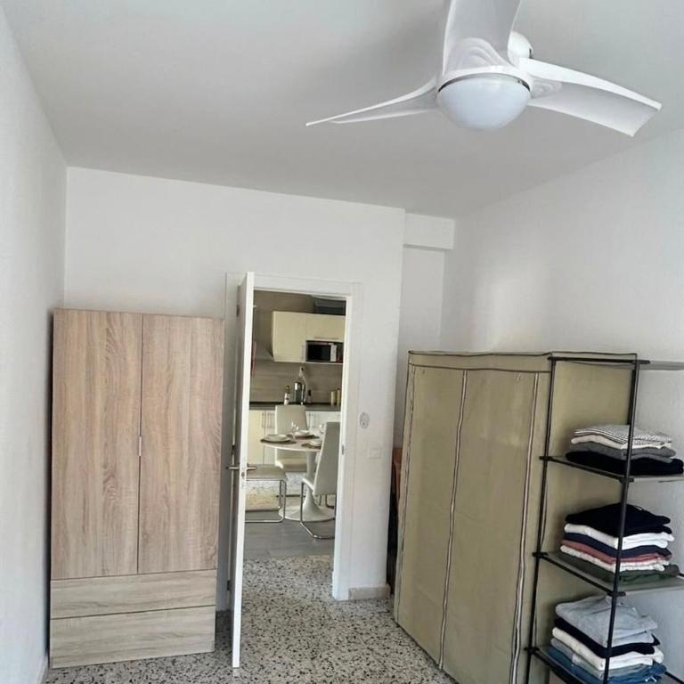 Apartamento playa de Gandía - Apartment mit 3 Schlafzimmern - 4
