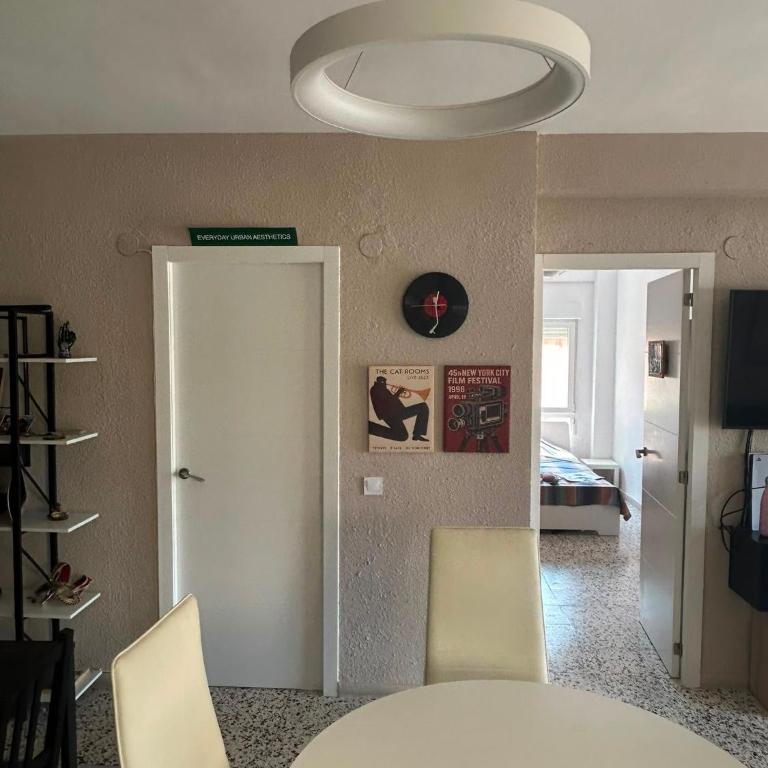 Apartamento playa de Gandía - Apartment mit 3 Schlafzimmern - 5