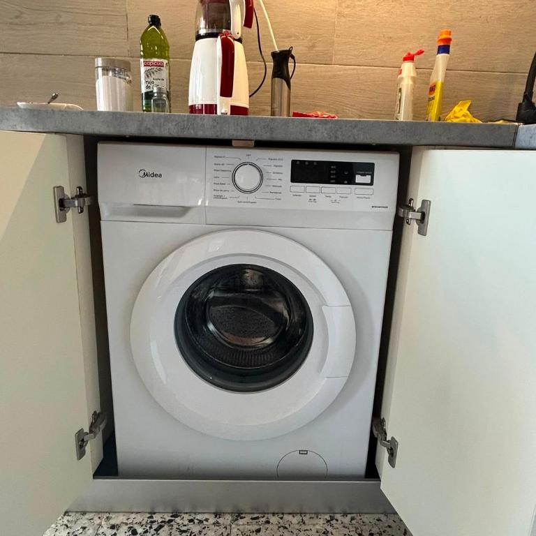 Apartamento playa de Gandía - Apartment mit 3 Schlafzimmern - 7