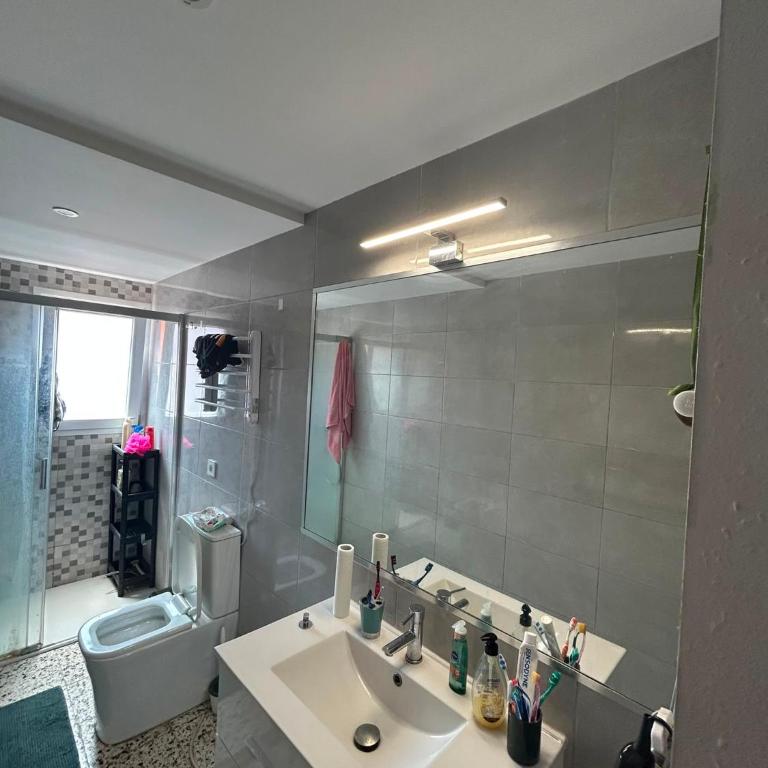 Apartamento playa de Gandía - Apartment mit 3 Schlafzimmern - 9