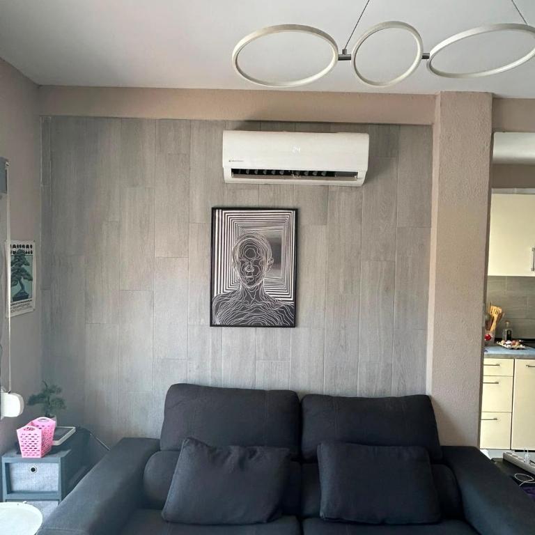 Apartamento playa de Gandía - Apartment mit 3 Schlafzimmern - 10