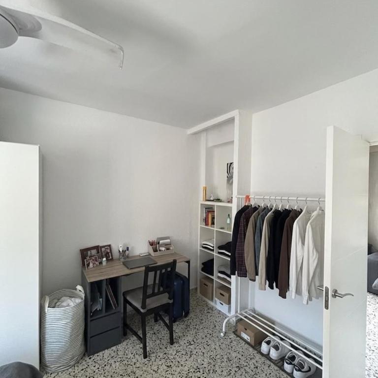 Apartamento playa de Gandía - Apartment mit 3 Schlafzimmern - 11