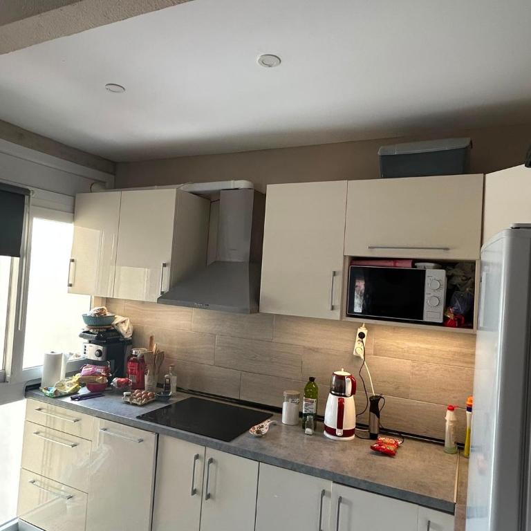 Apartamento playa de Gandía - Apartment mit 3 Schlafzimmern - 12