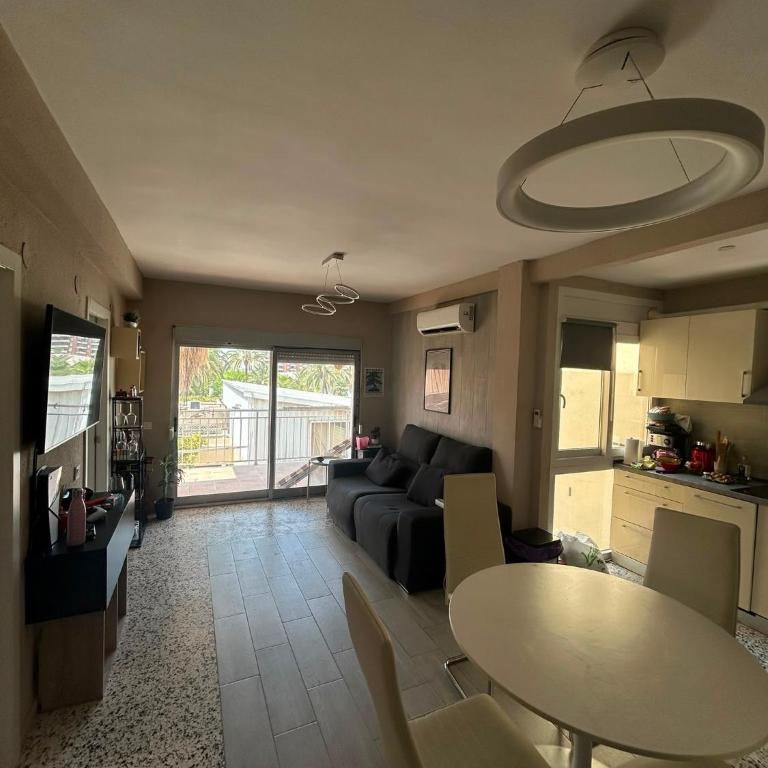 Apartamento playa de Gandía - Apartment mit 3 Schlafzimmern - 13