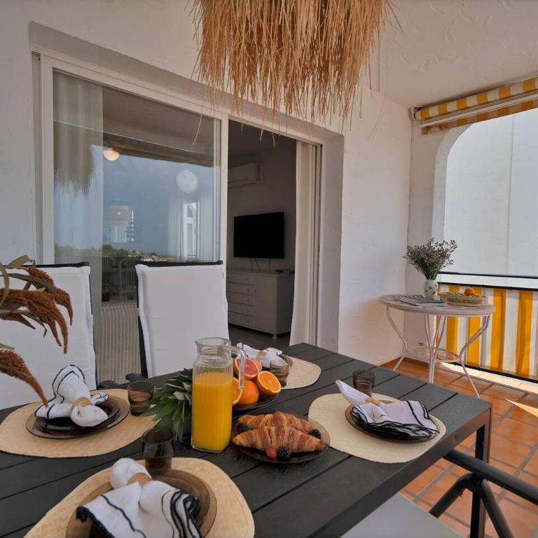 Cozy Calahonda Apt w Sea Views, Pool and Sunsets - Single Room - 16