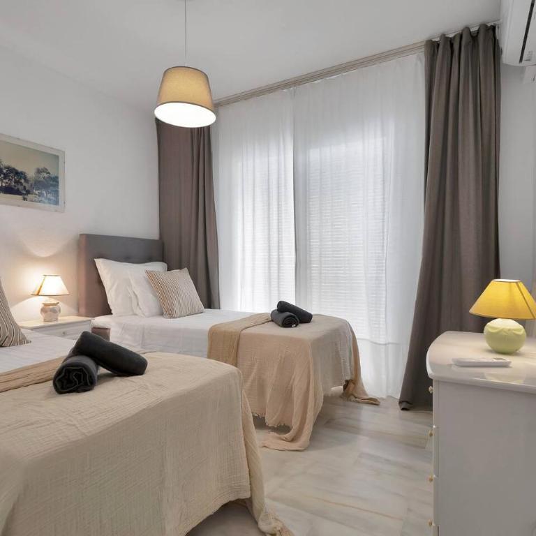 Cozy Calahonda Apt w Sea Views, Pool and Sunsets - Single Room - 34