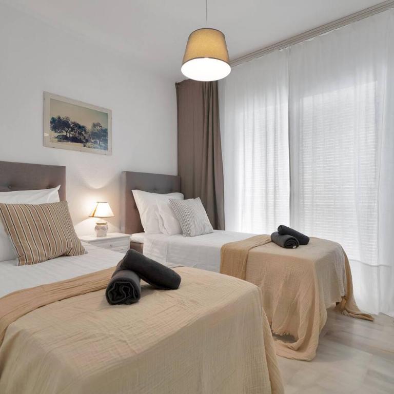 Cozy Calahonda Apt w Sea Views, Pool and Sunsets - Single Room - 33