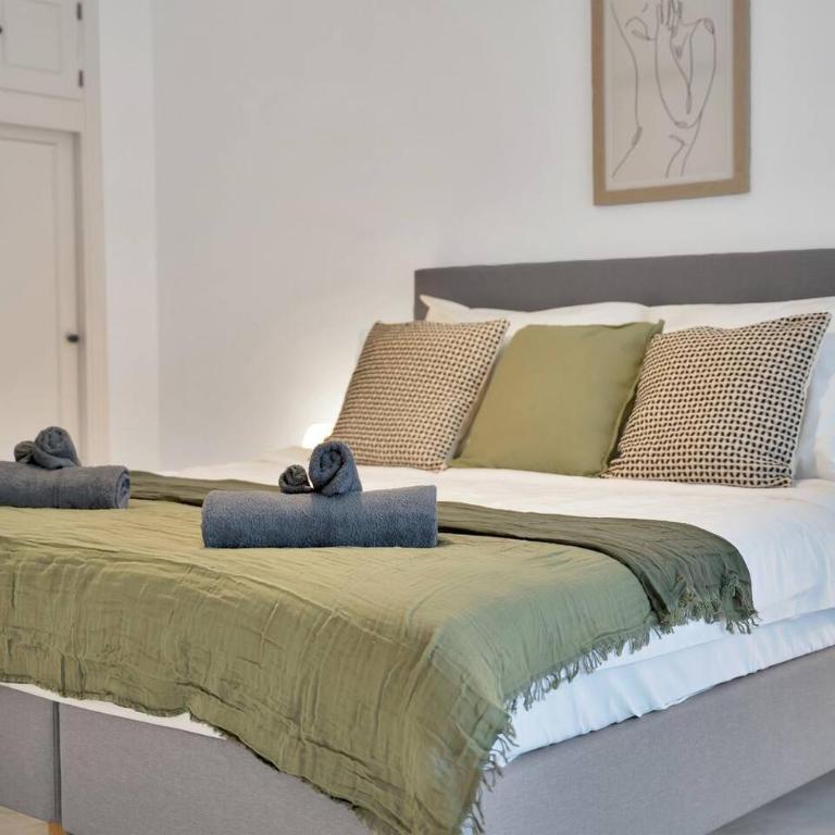 Cozy Calahonda Apt w Sea Views, Pool and Sunsets - Single Room - 25