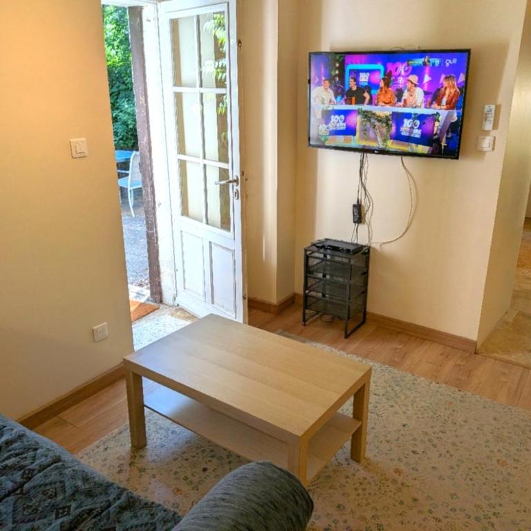 Le mas des Lilas - Appartement - 7
