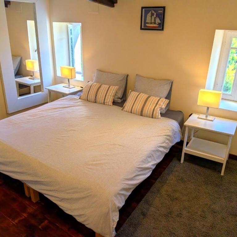 Le mas des Lilas - Appartement - 6