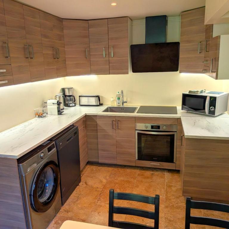 Le mas des Lilas - Appartement - 10