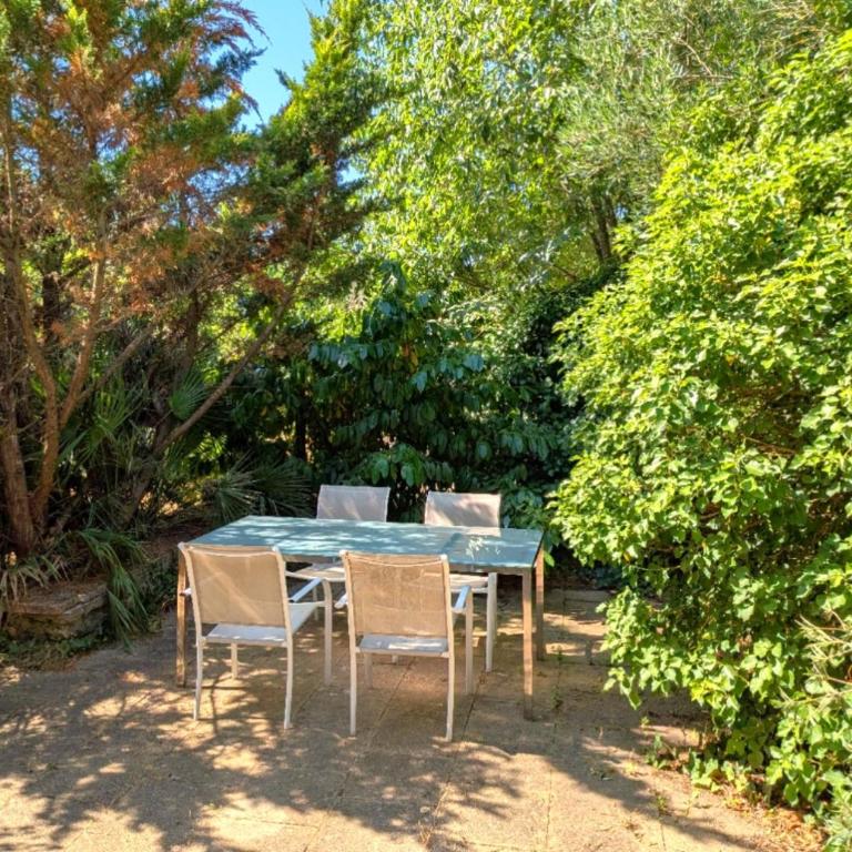 Le mas des Lilas - Appartement - 14